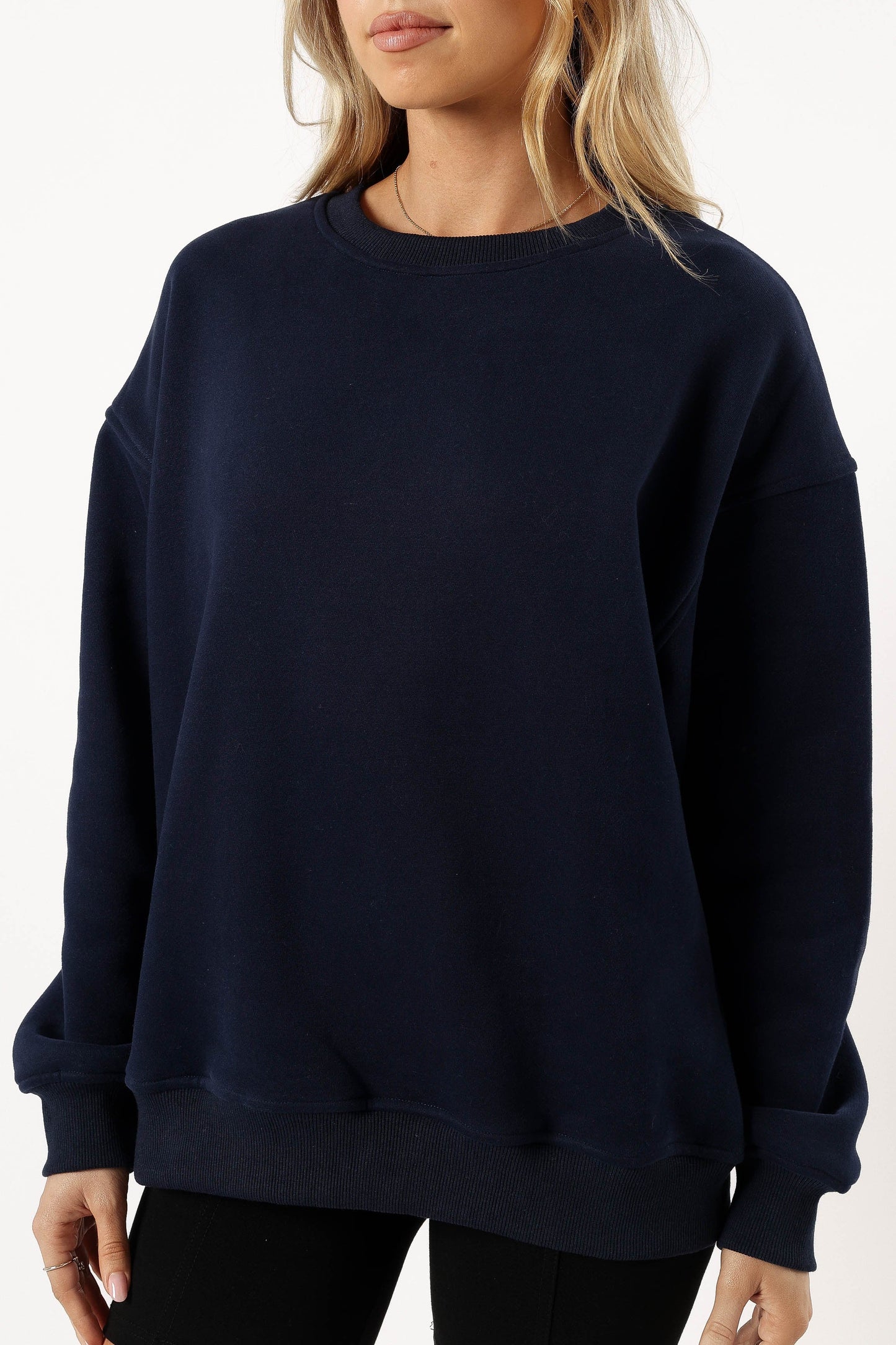 Be Kind Graphic Sweatshirt