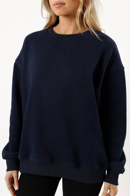 Be Kind Graphic Sweatshirt