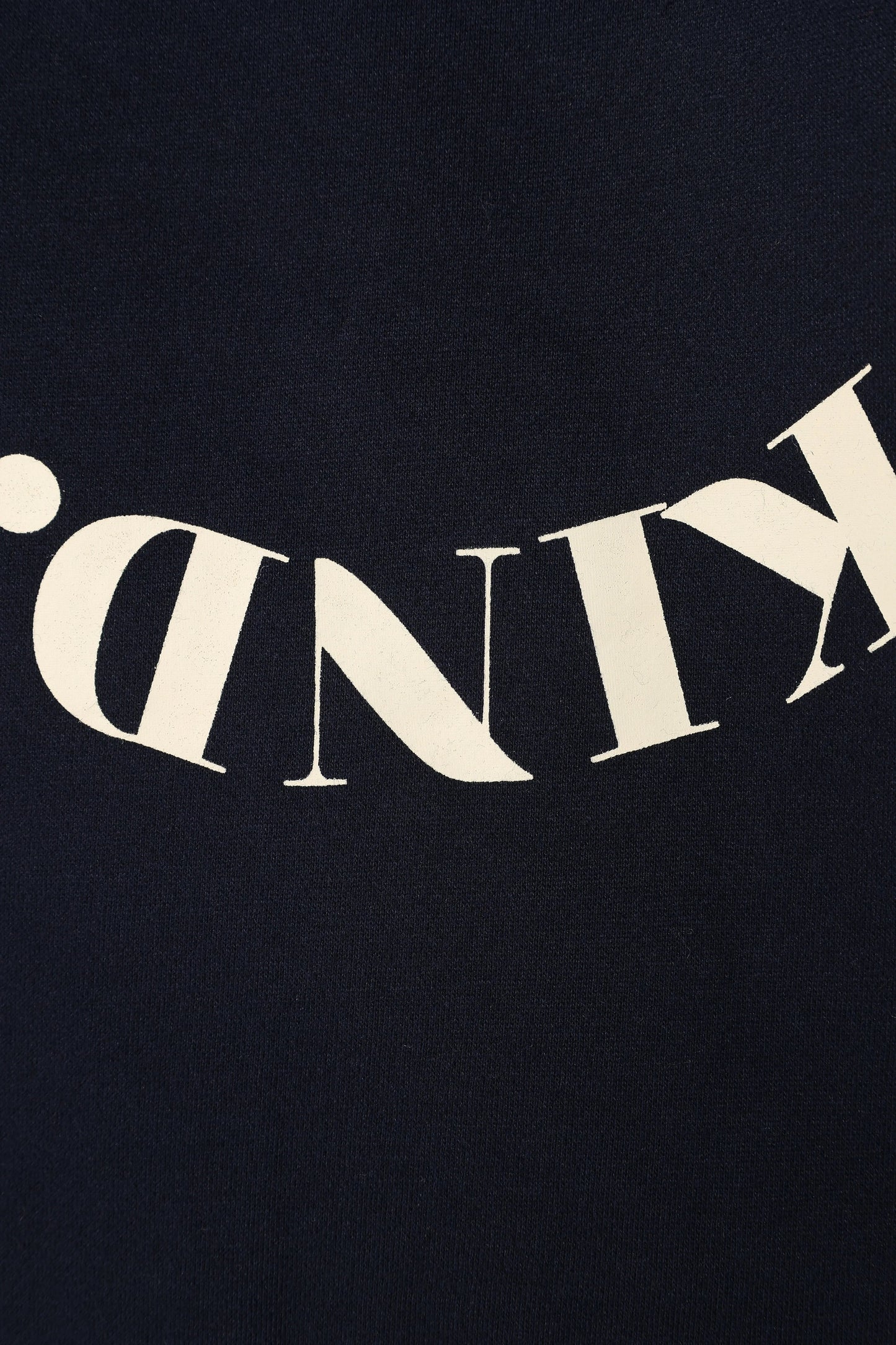 Be Kind Graphic Sweatshirt