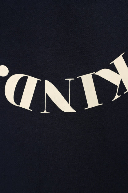 Be Kind Graphic Sweatshirt