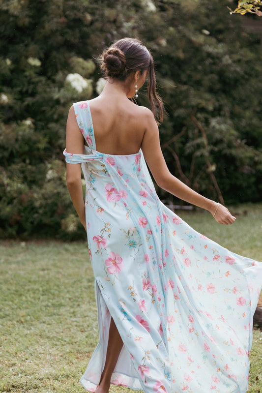Serenade Maxi Dress